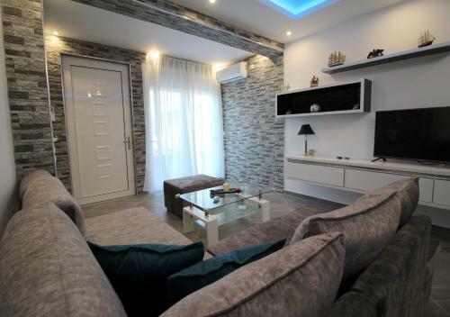 Apartamento Le Gjero Luxury Villa