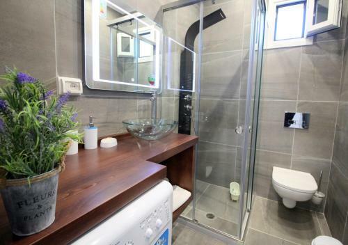 Apartamento Le Gjero Luxury Villa