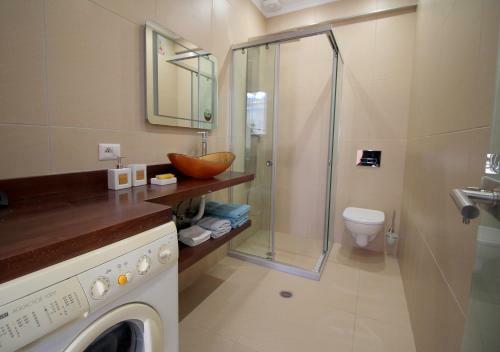 Apartamento Le Gjero Luxury Villa