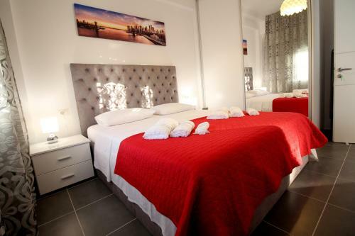 Apartamento Le Gjero Luxury Villa