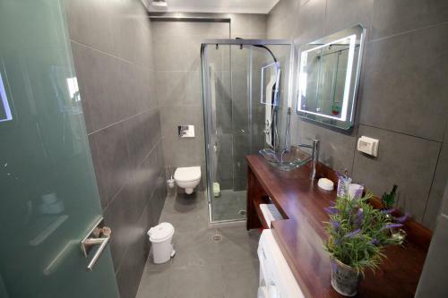 Apartamento Le Gjero Luxury Villa