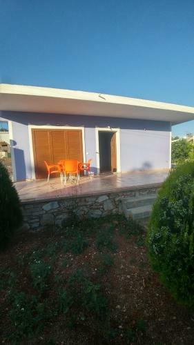 Apartamento Villa Sokol Mance