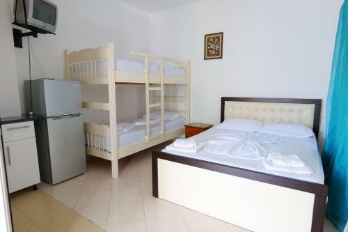 Apartamento Vila Fredi