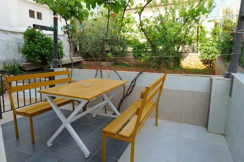 Apartamento Vila Fredi