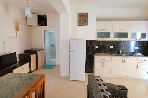 Apartamento Vila Fredi