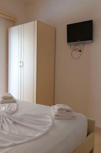 Apartamento Vila Fredi