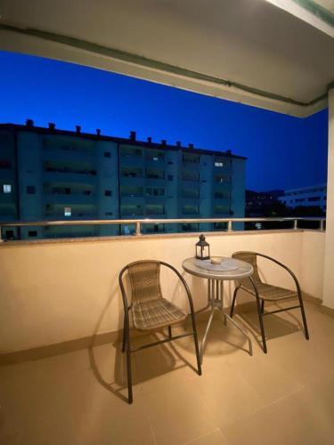 Apartamento La Perla
