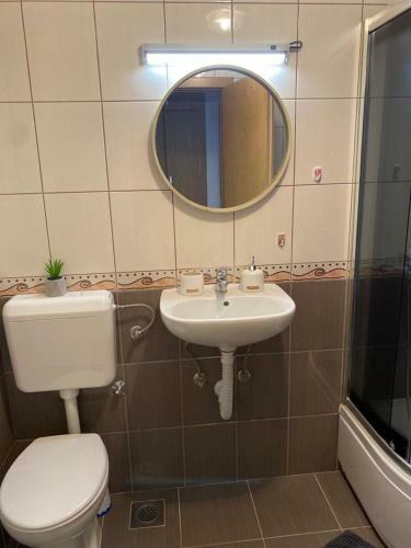 Apartamento La Perla