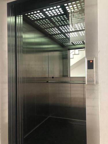 Apartamento La Perla