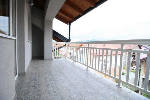 Villa Musafir
