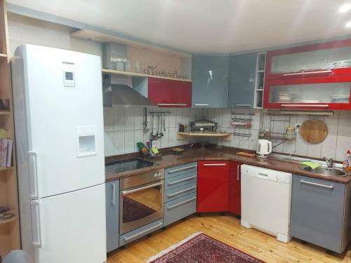 Apartment Vision