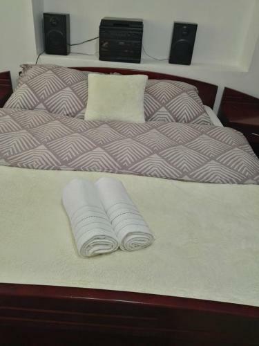 Apartment Vision