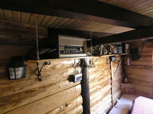 Holz Haus Banja Luka