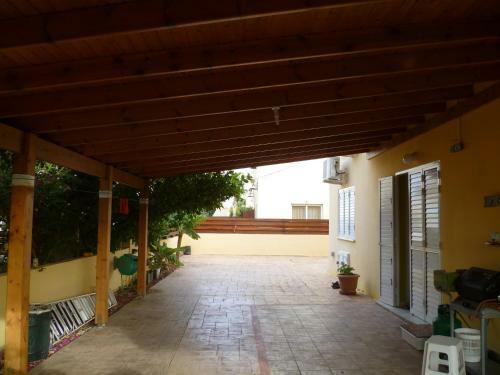 Protaras Lovely Beach House