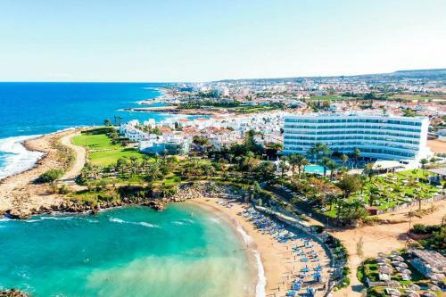 Protaras Lovely Beach House