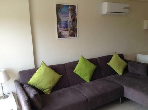 Sea Breeze Apartment
