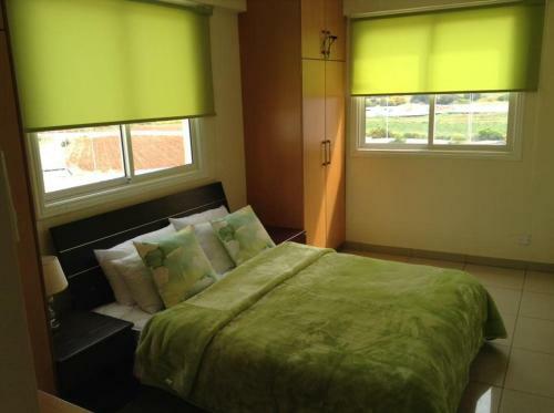 Sea Breeze Apartment