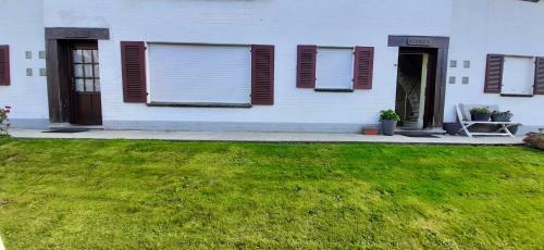 Apartamento R�sidence Queen's
