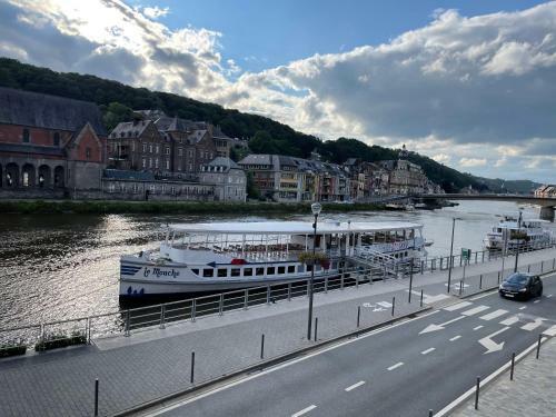 Apartamento G�tes De La Croisette 1
