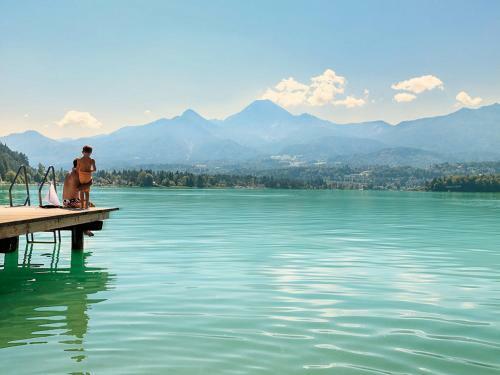 Apartamento Residenz Seeblick-top20