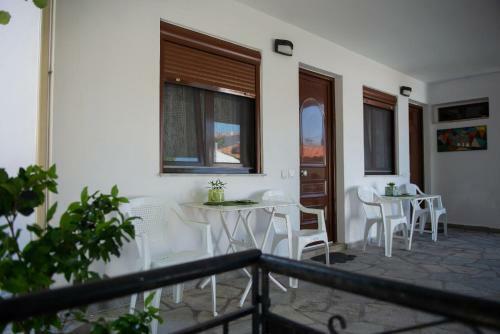 Apartamento Mala - ????