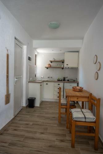 Apartamento Mala - ????