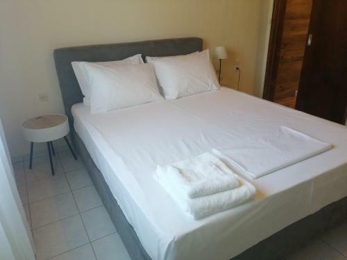 Areti Apartment