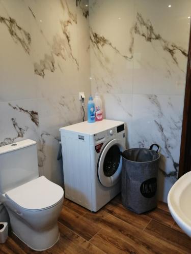Areti Apartment