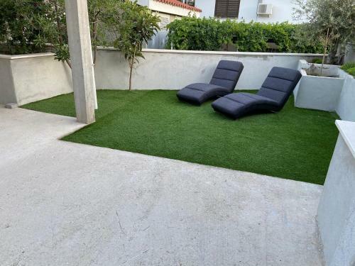 Apartmani Ortolio
