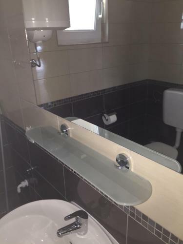 Apartmani Ortolio