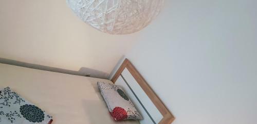 Apartmani Ortolio
