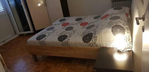 Apartmani Ortolio