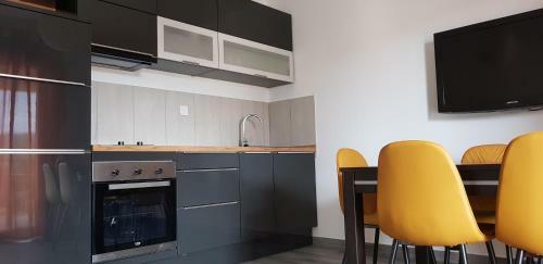 Apartmani Ortolio