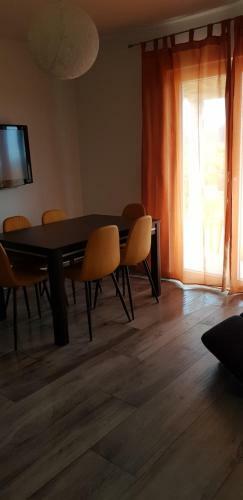 Apartmani Ortolio