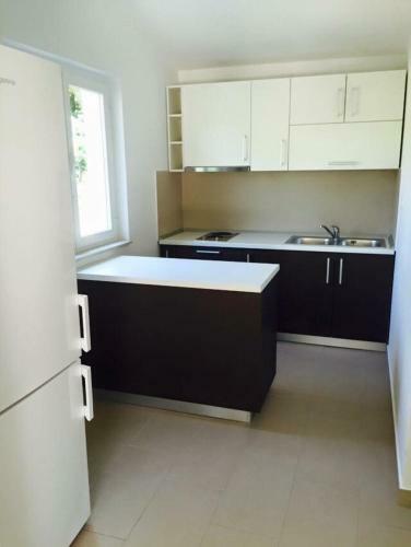 Apartmani Ortolio