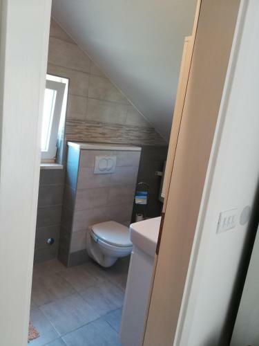 Apartmani Nedjeljka