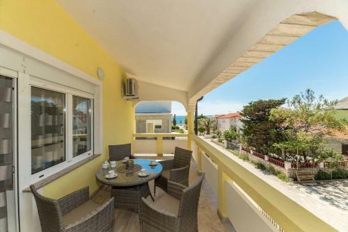 Apartments Vam