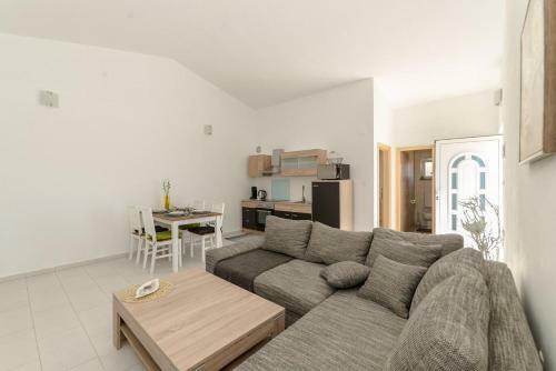 Apartments Vam