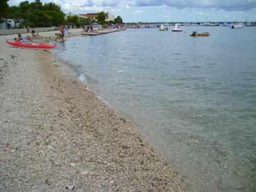 Apartmani Luka