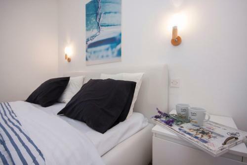 Apartmani Luka