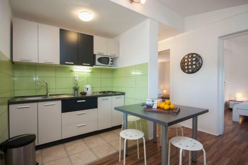 Apartmani Luka