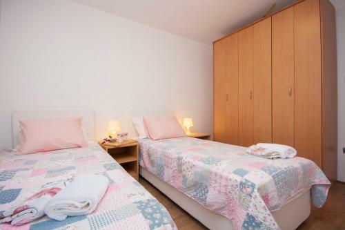 Apartmani Luka