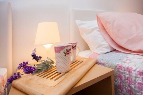 Apartmani Luka
