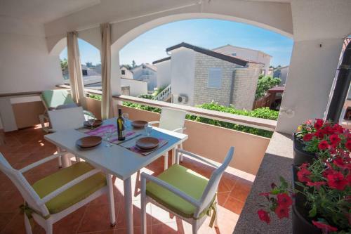Apartmani Luka