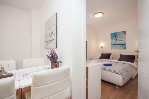 Apartmani Luka