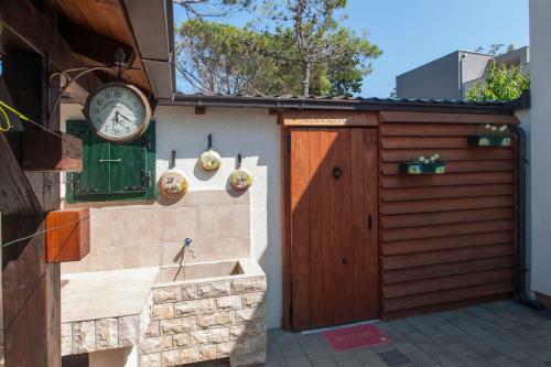 Apartmani Luka