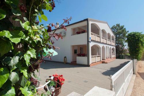 Apartmani Luka