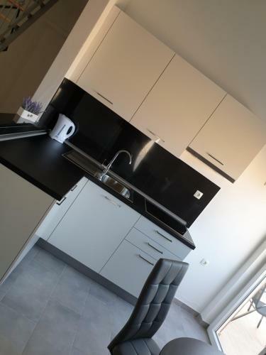 Apartmani Kozina