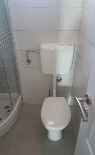 Apartmani Kozina