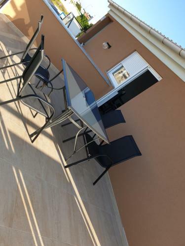 Apartmani Kozina